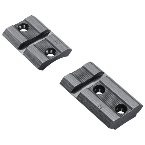 Weaver Top Mount Base Pairs - Savage 110
