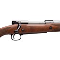 Winchester M70 Alaskan Monte Carlo Walnut Stock 338 Win Mag Rifle 