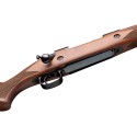 Winchester M70 Alaskan Monte Carlo Walnut Stock 338 Win Mag Rifle 
