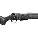 Winchester XPR Extreme Hunter True Timber Midnight 223Rem Rifle 1/2-28SR Muzzle Thread