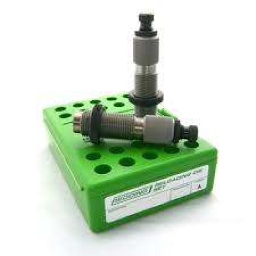 Redding 22 Creedmoor Full Length Series B Die Set