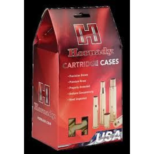 Hornady 280Remington Unprimed Brass - 50CT