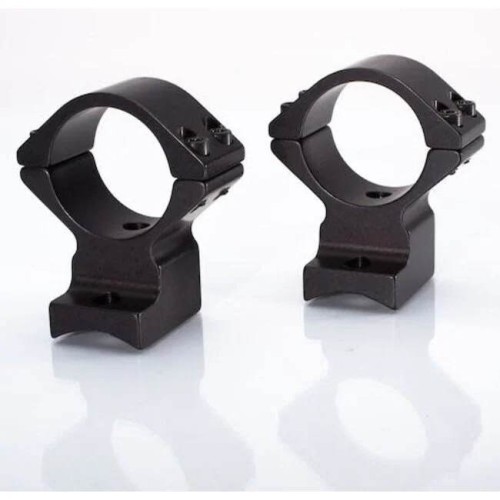 Talley 1" Medium Rings for Browning X-Bolt