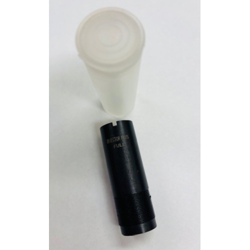 Used Winchester SX4 12ga Invector Plus Full Choke