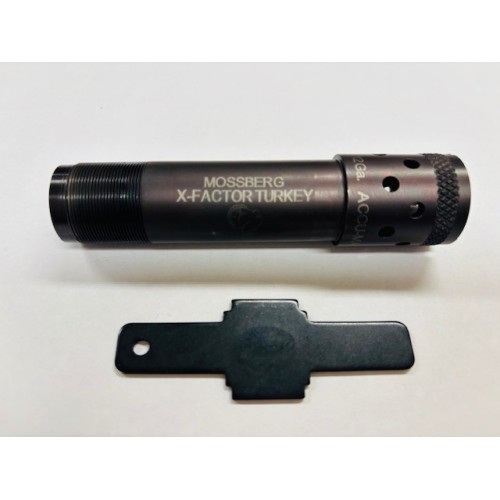 Used Mossberg 835 12ga Full .695 Choke