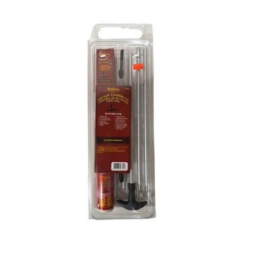 Outers Shotgun Cleaning Kit