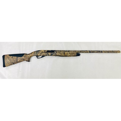 Canuck Hunter 2 12ga Semi-Auto - Realtree Max 5 Camo