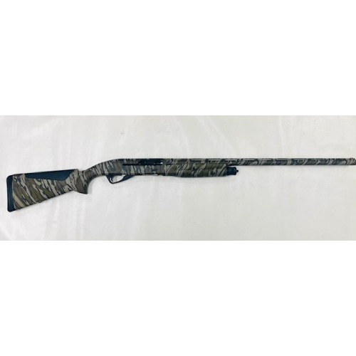 Canuck Hunter 2 12ga Semi-Auto - Mossy Oak Bottomlands