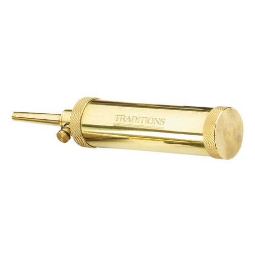 Traditions Deluxe Flask 