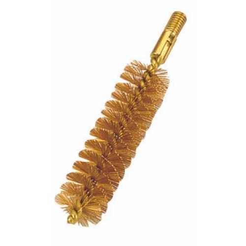 Traditions Bronze Bristle .50-.54 Cal Cleaning Brush 