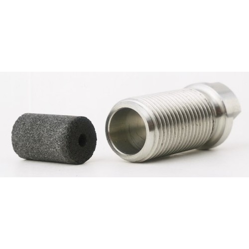 Traditions Thunder Dome Breech Plug