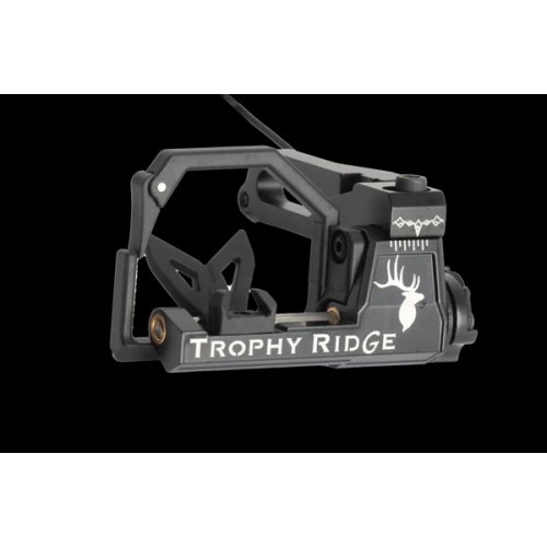 Trophy Ridge Propel Limb Driven Archery Rest - Left Hand