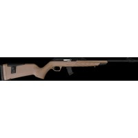 Derya TM22 Cadet Semi-Auto 22LR - Flat Dark Earth