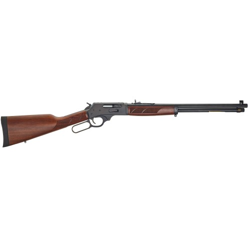 Henry Steel Lever-Action 30-30Win - 20'' Barrel Henry Steel Lever-Action 30-30Win - 20'' Barrel