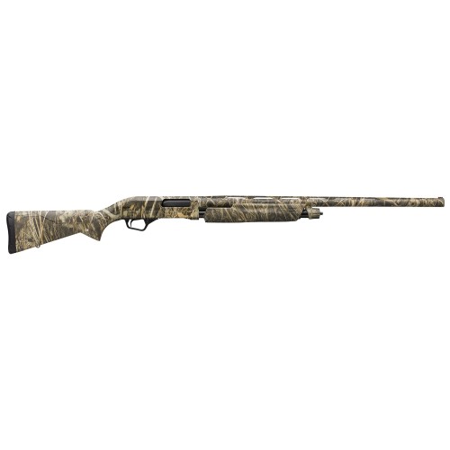 Winchester SXP Waterfowl Hunter Max-7 12ga Pump Shotgun 
