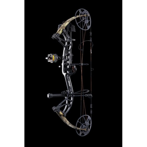 Bear Archery Cruzer G4 10#-70# RH Compound *Package* - Mossy Oak Camo/Black Bear Archery Cruzer G4 10#-70# RH Compound *Package* - Mossy Oak Camo/Black