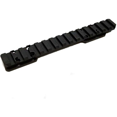 Talley Picatinny Base for Browning Long Action X-Bolt