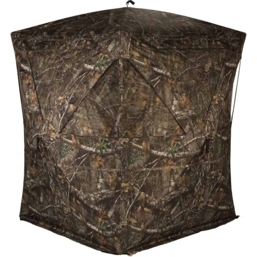 Rhino 300 Realtree Edge 5-Hub Hunting Blind