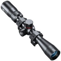 Simmons Pro Rimfire 3-9x32 Riflescope w/Weaver Style 4-Hole Aluminum Rings Simmons Pro Rimfire 3-9x32 Riflescope w/Weaver Style 4-Hole Aluminum Rings