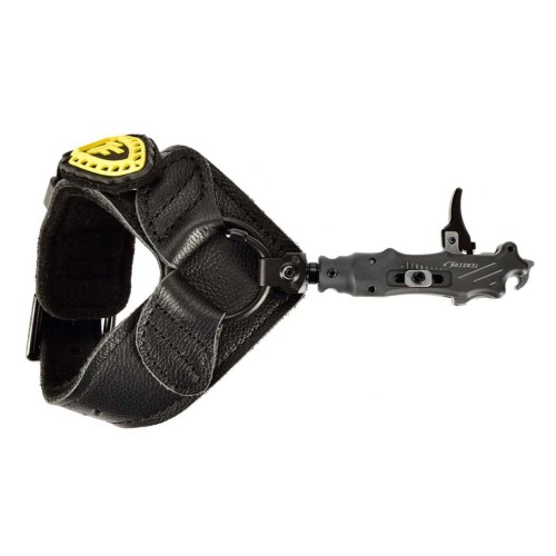 Tru-Fire Exert Buckle Foldback Archery Release