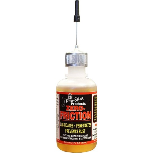 Pro-Shot Zero Friction Needle Oiler