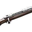 Browning XB2 White Gold Medallion Stainless - 6.5PRC 