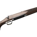 Browning XB2 White Gold Medallion Stainless - 6.5PRC 