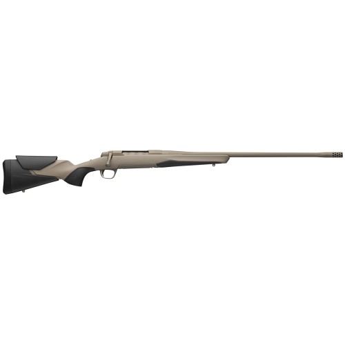 Browning X-Bolt 2 Speed Flat Dark Earth - 7PRC 