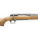 Browning X-Bolt 2 Medallion AAAA Maple - 30/06Sprg