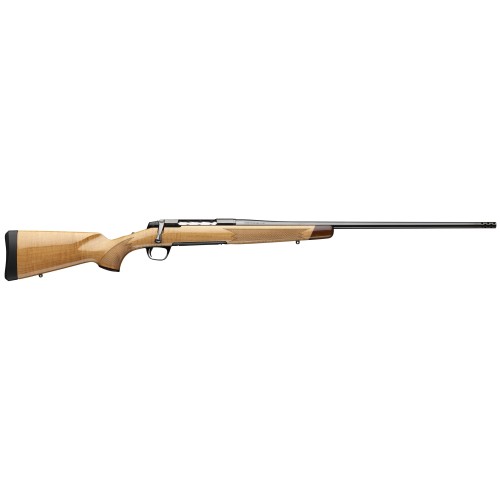Browning X-Bolt 2 Medallion AAAA Maple - 6.5CM 