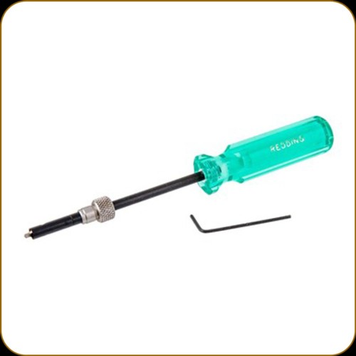 Redding Universal Flash Hole Deburring Tool