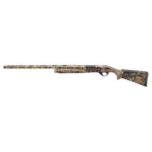 Benelli SBE3 *Left Hand* 12ga Semi-Auto Shotgun - Realtree Max-7 Camo - 28" Barrel