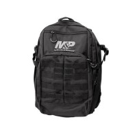 Smith & Wesson Duty Series Backpack - Black Smith & Wesson Duty Series Backpack - Black