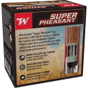 Winchester Super Pheasant 12ga 3" #4 Ammunition