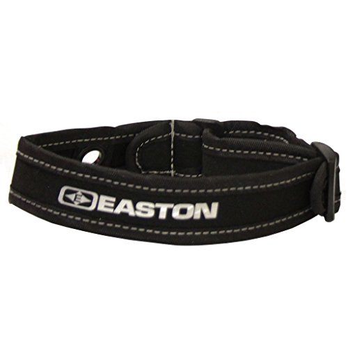 Easton Deluxe Neoprene Wrist Sling - Black