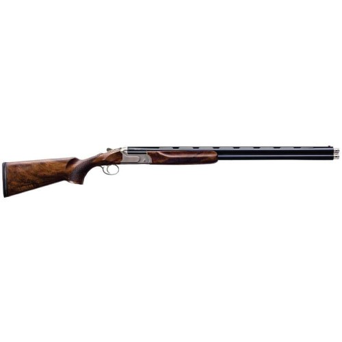 Churchill 206 X3 Grd.3 Deluxe Wood 12ga Over/Under Shotgun - 28" Barrel Churchill 206 X3 Grd.3 Deluxe Wood 12ga Over/Under Shotgun - 28" Barrel