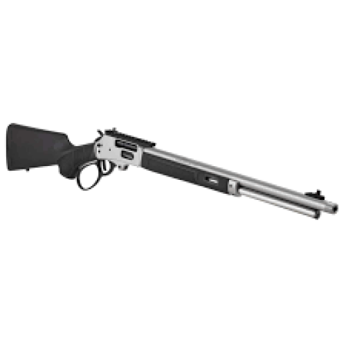 Smith & Wesson 1854 Lever-Action Synthetic/Stainless - 45-70 Gov't
