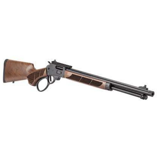 Smith & Wesson 1854 Lever-Action Walnut - 45-70 Gov't