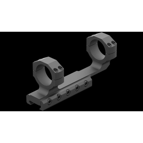 Leupold Mark AR 30mm Matte IMS (Integrated Mounting System)