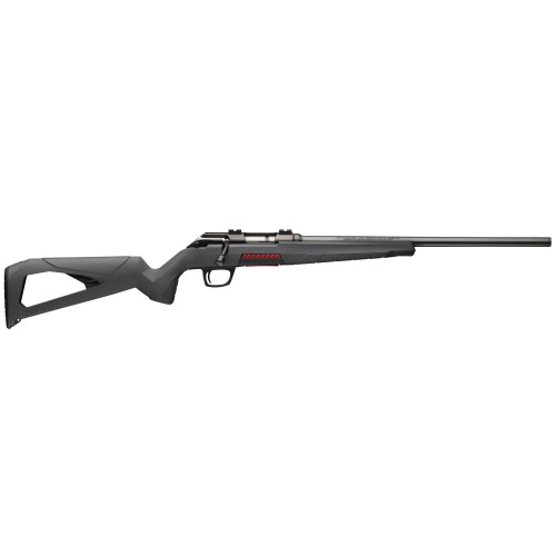 Winchester Xpert 17WSM Rifle - 18" Barrel