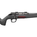 Winchester Xpert 17WSM Rifle - 18" Barrel