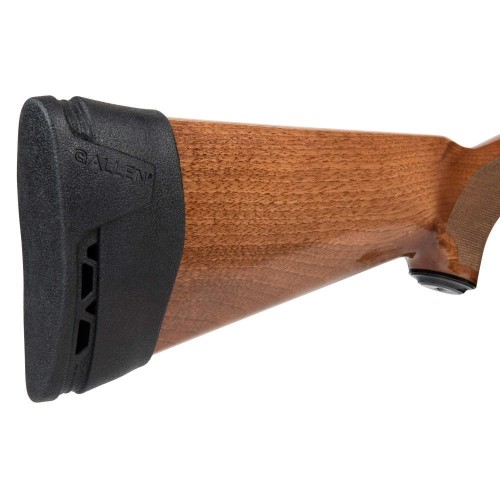 Allen Recoil Eraser II Slip-On Pad - Black - Large