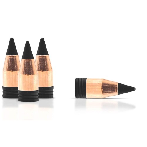 CVA Powerbelt 50Cal ELR 270gr Muzzleloader Bullets - 15PK