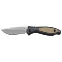 Camillus Tigersharp Fixed Blade Knife