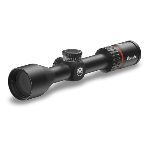 Burris Fullfield 2.5-10x42 Riflescope - Plex Reticle Burris Fullfield 2.5-10x42 Riflescope - Plex Reticle