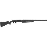 Benelli Nova 3 12ga Pump Shotgun - Black Benelli Nova 3 12ga Pump Shotgun - Black