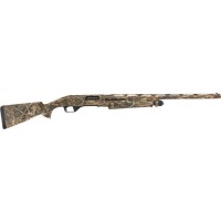 Benelli Nova 3 12ga Pump Shotgun - Realtree Max-7