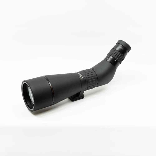 ZeroTech Thrive 20-60x85 Spotting Scope - Fully Broadband Multi-Coated (FMBC) Lenses
