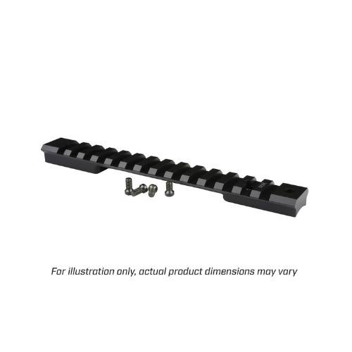 Warne Mountain Tech Tactical T1X 20MOA Rail 