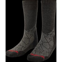 Badlands Lightweight Merino Crew Sock - Large Badlands Lightweight Merino Crew Sock - Large